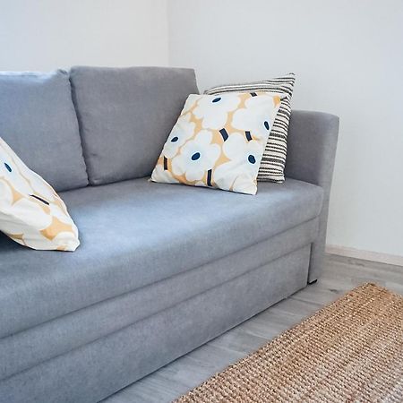 Cozy City Studio By Tram And Bus Stops Helsinki Extérieur photo