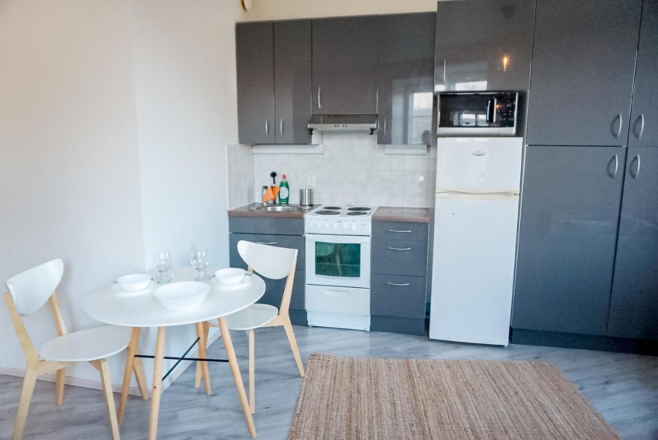 Cozy City Studio By Tram And Bus Stops Helsinki Extérieur photo