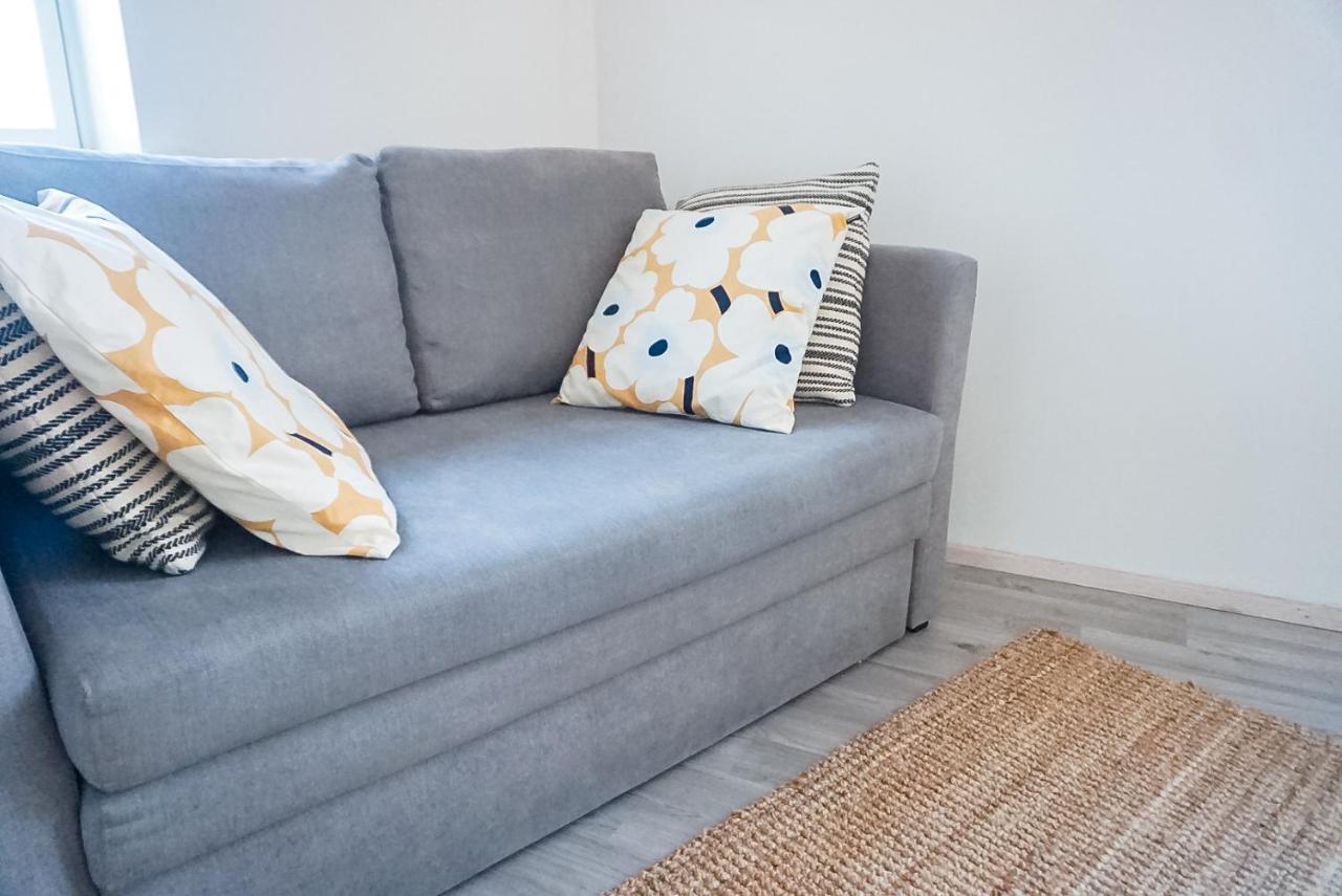 Cozy City Studio By Tram And Bus Stops Helsinki Extérieur photo